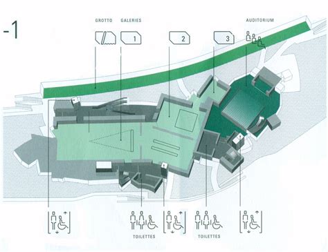 louis vuitton fondation architect|fondation louis vuitton plan.